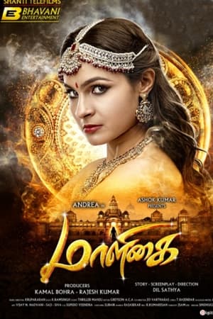 Maaligai (2021) Hindi Dubbed Movie 480p HDRip – [300MB] - Movierulz