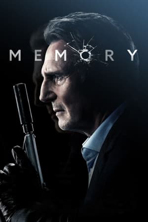 Memory (2022) Hindi Dual Audio HDRip 720p – 480p - Movierulz