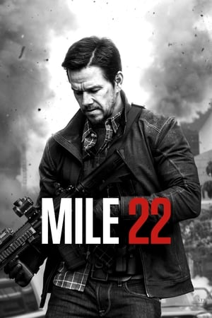 Mile 22 2018 Hindi Dual Audio 480p BluRay 300MB - Movierulz