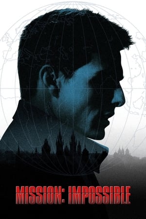 Mission: Impossible (1996) Hindi Dual Audio 480p BluRay 350MB - Movierulz