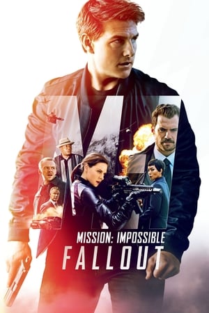 Mission: Impossible – Fallout (2018) Hindi (Orged) Dual Audio 720p BluRay [1.1GB] - Movierulz