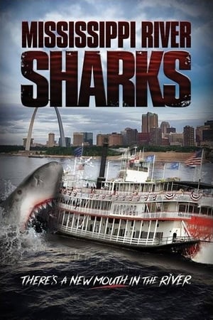 Mississippi River Sharks (2017) Hindi Dual Audio 480p HDTVRip 300MB - Movierulz