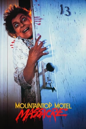 Mountaintop Motel Massacre 1983 Hindi Dual Audio 720p BluRay [1GB] - Movierulz