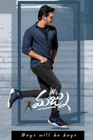 Mr Majnu 2019 (Hindi -Telugu) Dual Audio 720p UnCut HDRip [1.2GB] - Movierulz