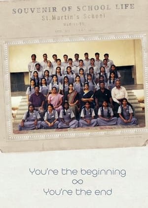 Mudhal Nee Mudivum Nee (2022) (Hindi – Tamil) Dual Audio UnCut HDRip 720p – 480p - Movierulz