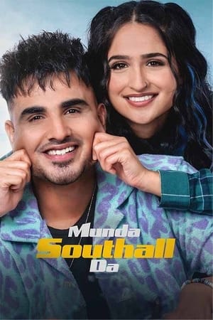 Munda Southall DA 2023 Punjabi HDRip | 720p | 480p - Movierulz