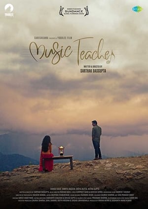Music Teacher (2019) Hindi Movie 720p HDRip x264 [850MB] - Movierulz