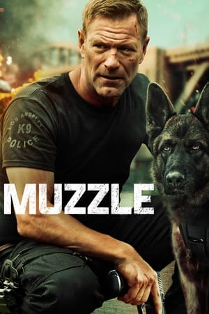Muzzle (2023) Hindi Dual Audio HDRip 720p – 1080p – 480p - Movierulz