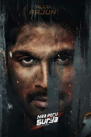 Naa Peru Surya Na Illu India (2018) Hindi (Org) Dual Audio 480p Uncut HDRip 500MB - Movierulz