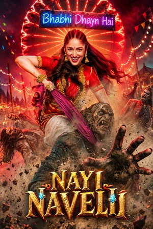Nayyi Navelli 2026 Hindi Audio V2 HQ HDTC 720p - 480p - 1080p - Movierulz