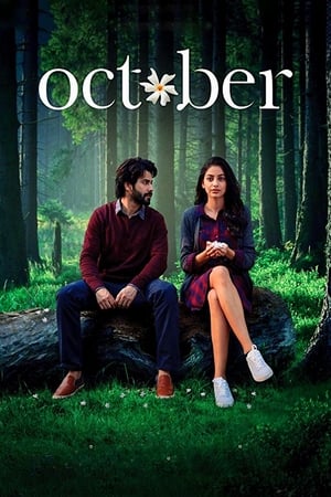 October (2018) Movie 720p BluRay x264 [900MB] - Movierulz