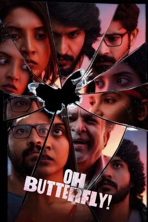 Oh Butterfly 2026 Hindi Audio HDTC 720p - 480p - 1080p - Movierulz