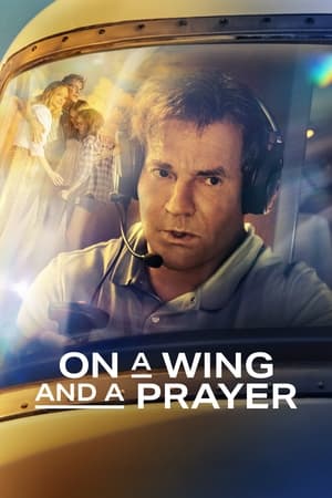 On a Wing and a Prayer 2023 Hindi Dual Audio HDRip 720p – 480p - Movierulz