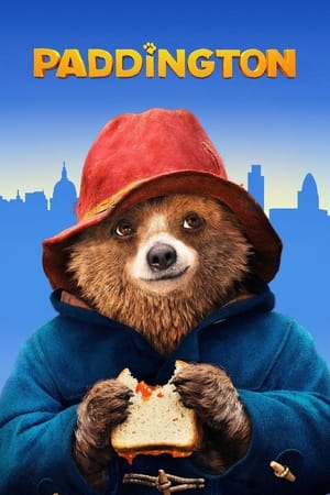 Paddington (2014) Hindi Dual Audio 480p BluRay 360MB - Movierulz