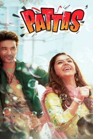 Pattas 2020 Hindi - Tamil Dual Audio WEB-DL 720p - 480p - 1080p - Movierulz