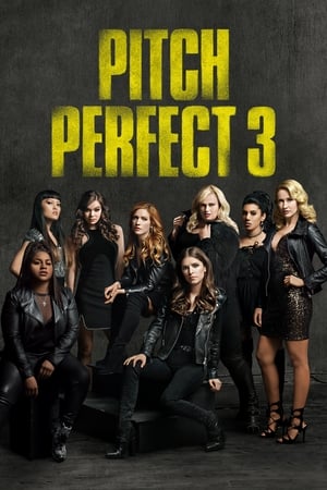Pitch Perfect 3 2017 Hindi Dual Audio 480p BluRay 300MB - Movierulz