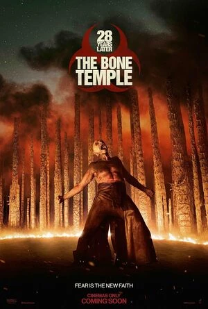28 Years Later: The Bone Temple 2026 Hindi Audio HDTC 720p - 1080p - Movierulz
