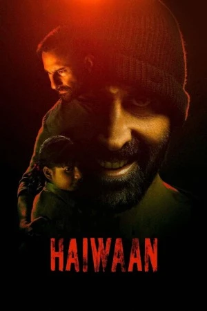 Haiwaan 2026 Hindi Line Audio V2 HQ-HDTC 720p - 480p - 1080p - Movierulz