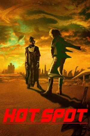 Hot Spot 2026 English Audio WEB-DL 720p - 480p - 1080p - Movierulz