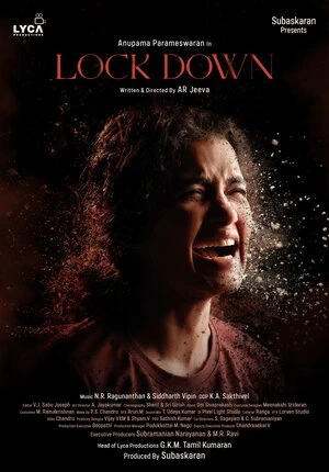 Lockdown 2026 Tamil Audio HDTS 720p - 480p - 1080p - Movierulz