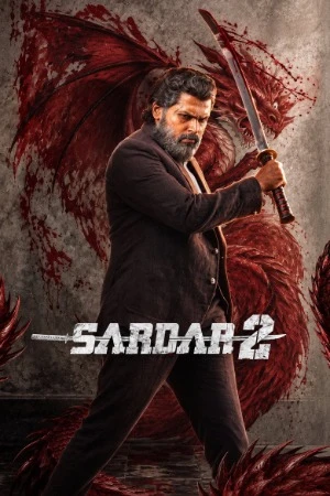 Sardar 2 2026 Tamil Telugu Line Dual Audio V2 HQ HDTC 720p - 480p - 1080p - Movierulz