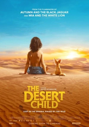 The Desert Child 2026 Hindi Dual Audio WEB-DL 720p - 480p - 1080p - Movierulz