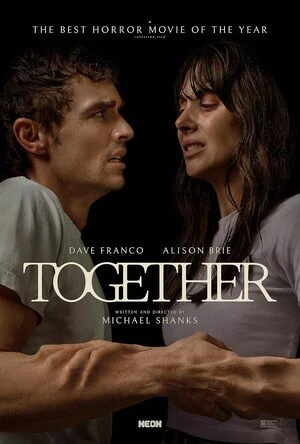 Together 2025 Hindi Dual Audio WEB-DL 720p - 480p - 1080p - Movierulz