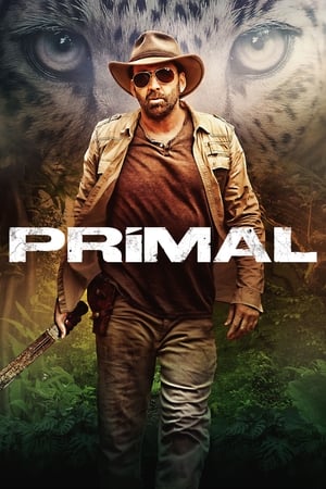 Primal (2019) Hindi Dual Audio 480p BluRay 300MB - Movierulz