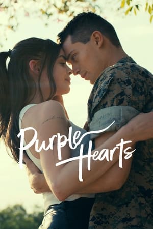 Purple Hearts 2022 Hindi Dual Audio HDRip 720p – 480p - Movierulz