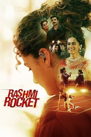Rashmi Rocket (2021) Hindi Movie 720p HDRip x264 [1GB] - Movierulz