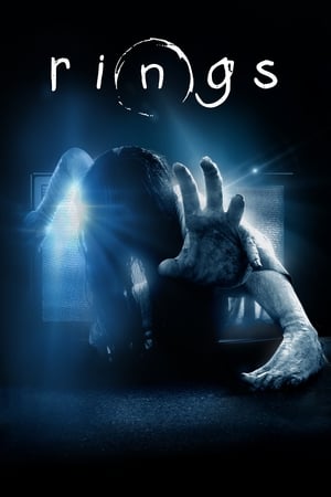 Rings 2017 Full Movie HD-TS [1.45 GB] - Movierulz