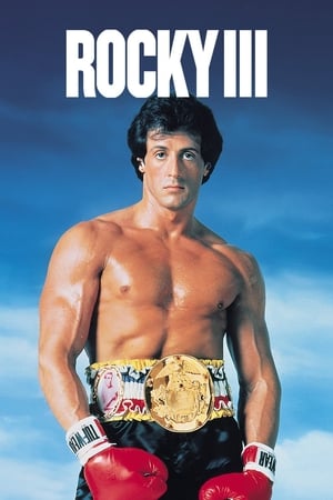 Rocky III (1982) Dual Audio Hindi 480p BluRay 330MB - Movierulz