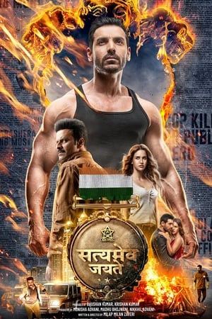 Satyameva Jayate (2018) Hindi Movie 720p HDRip x264 [1.4GB] - Movierulz