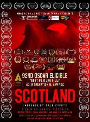 Scotland 2020 Hindi Movie 720p HDRip x264 [920MB] - Movierulz