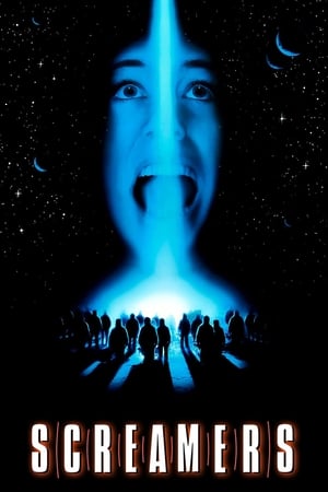 Screamers 1995 Dual Audio Hindi Full Movie 720p Web-DL - 1.1GB - Movierulz