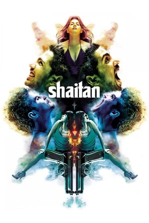 Shaitan 2016 Hindi Dual Audio480p UnCut HDRip 400MB - Movierulz