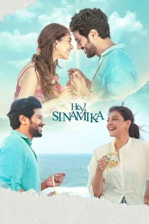Sinam 2022 Hindi Dual Audio HDRip 720p – 480p - Movierulz