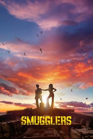 Smugglers (2023) Hindi Dual Audio HDRip 720p – 480p - Movierulz