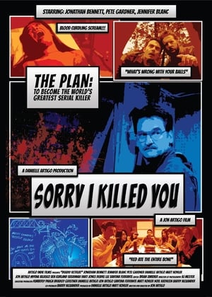 Sorry I Killed You (2020) Hindi Dual Audio HDRip 720p – 480p - Movierulz