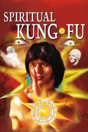 Spiritual Kung Fu 1978 Dual Audio Hindi 480p BluRay 320MB - Movierulz