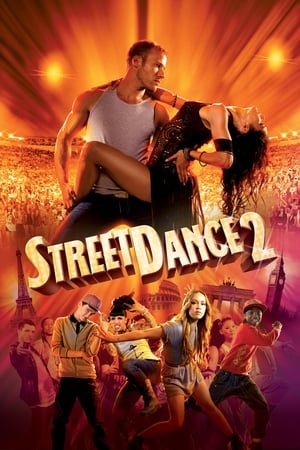 StreetDance 2 (2012) Hindi Dual Audio 720p BluRay [800MB] - Movierulz