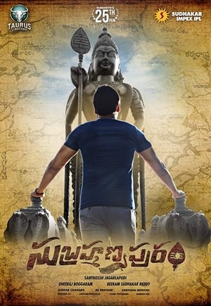Subrahmanyapuram (2018) (Hindi - Telugu) Dual Audio 720p UnCut HDRip [1GB] - Movierulz