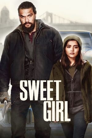 Sweet Girl 2021 Hindi Dual Audio 720p HDRip [1GB] - Movierulz