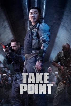 Take Point (2018) Hindi Dual Audio 480p BluRay 450MB - Movierulz