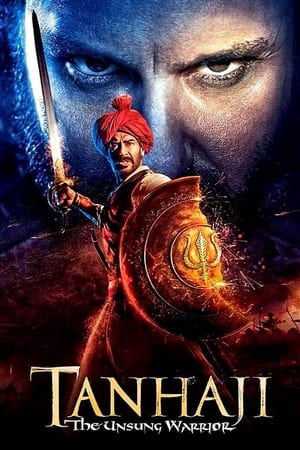 Tanhaji: The Unsung Warrior (2020) Hindi Movie 720p HDRip x264 [1GB] - Movierulz