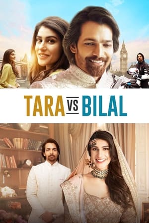 Tara vs Bilal (2022) Hindi Movie Pre-DVDRip 720p – 480p - Movierulz