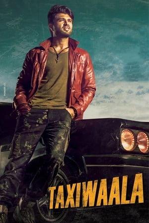 Taxiwala (2018) Dual Audio (Hindi ,Telugu) 480p Uncut HDRip 450MB - Movierulz