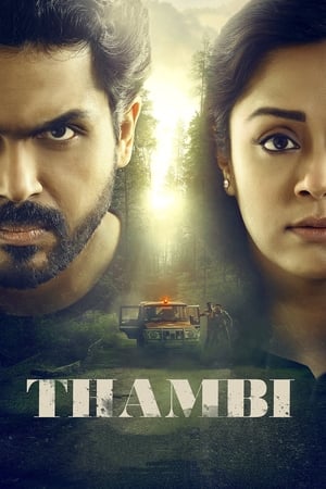 Thambi 2019 (Hindi – Tamil) Dual Audio 480p UnCut HDRip 450MB - Movierulz