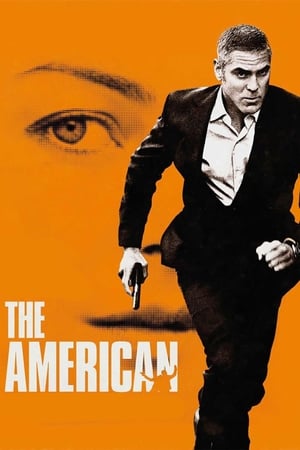 The American 2010 Dual Audio Hindi BluRay 720p Hevc [460MB] ESubs - Movierulz