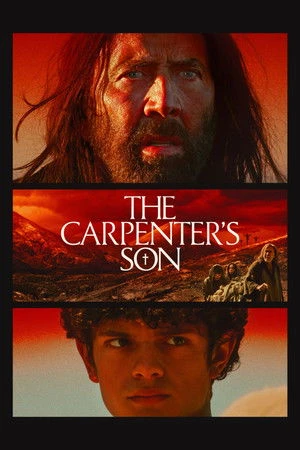 The Carpenter’s Son 2025 Hindi - English Dual Audio WEB-DL 720p - 480p - 1080p - Movierulz